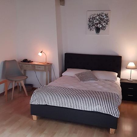 Charette  Auberge Du Vernay מראה חיצוני תמונה