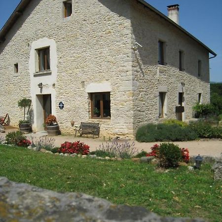 Charette  Auberge Du Vernay מראה חיצוני תמונה