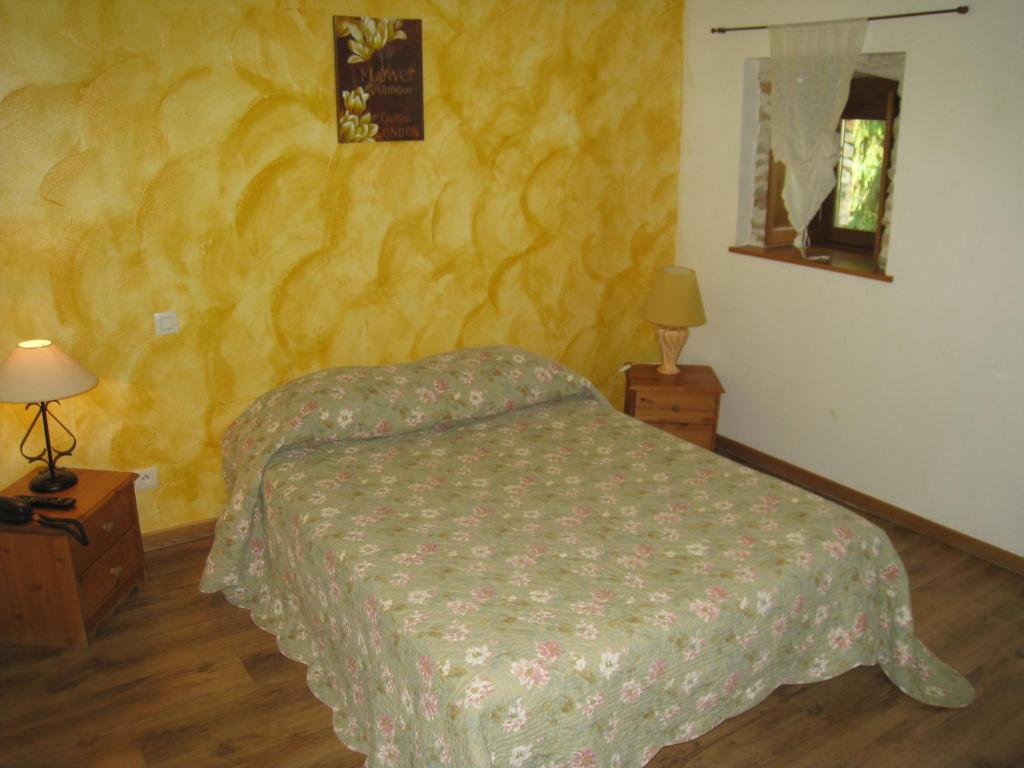Charette  Auberge Du Vernay חדר תמונה
