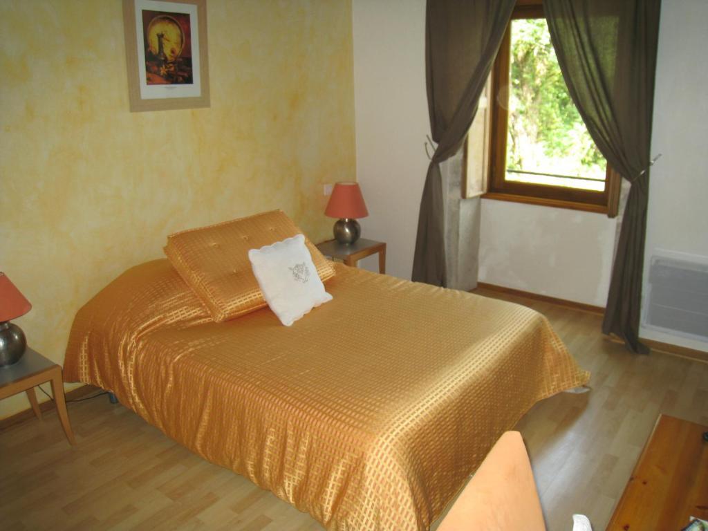 Charette  Auberge Du Vernay חדר תמונה