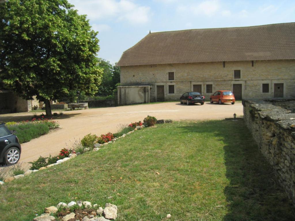 Charette  Auberge Du Vernay מראה חיצוני תמונה