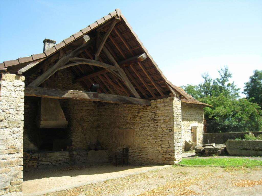 Charette  Auberge Du Vernay מראה חיצוני תמונה