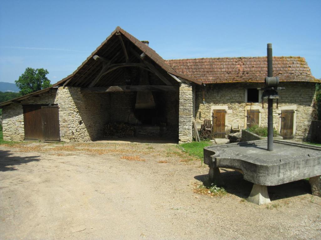 Charette  Auberge Du Vernay מראה חיצוני תמונה