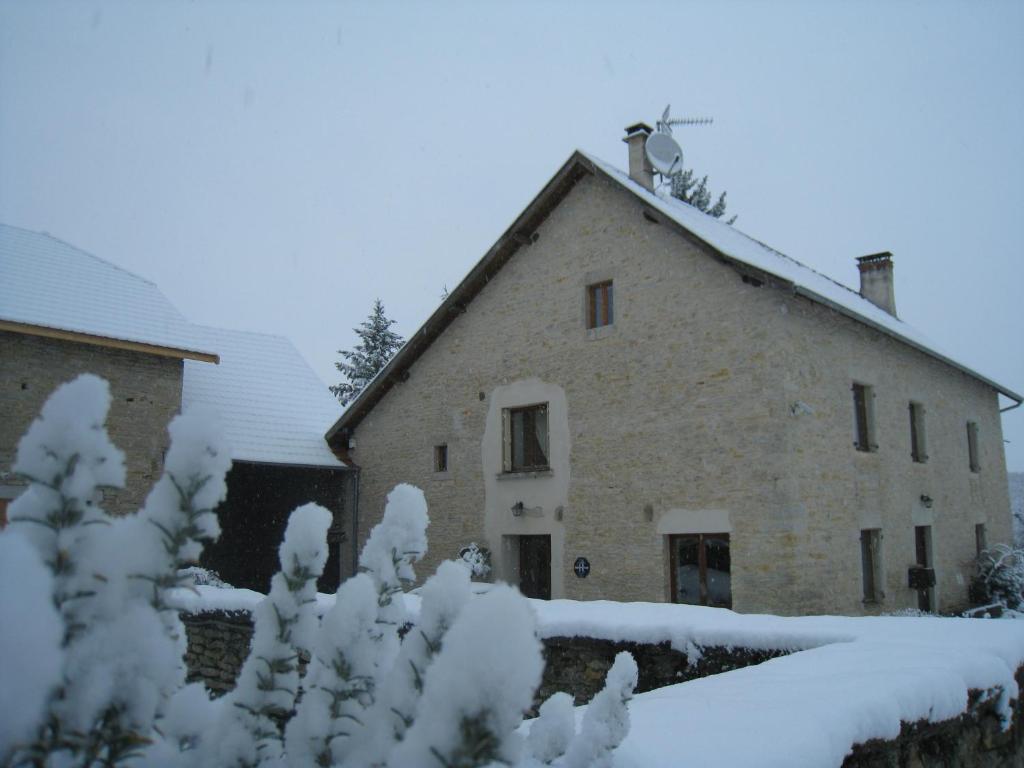 Charette  Auberge Du Vernay מראה חיצוני תמונה