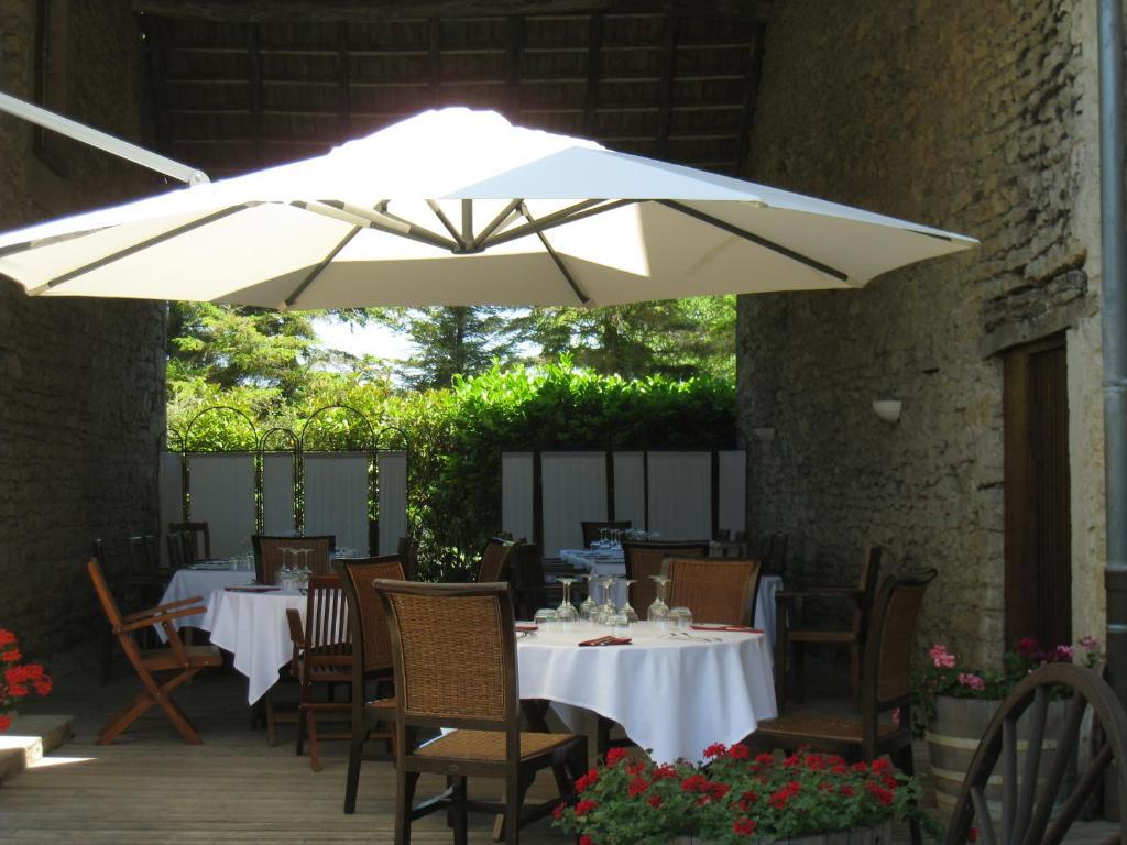 Charette  Auberge Du Vernay מראה חיצוני תמונה