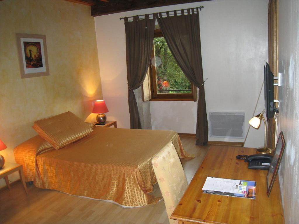 Charette  Auberge Du Vernay מראה חיצוני תמונה