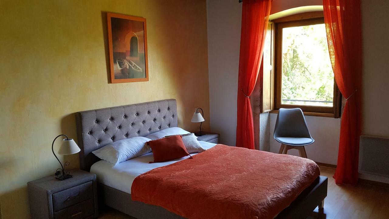 Charette  Auberge Du Vernay מראה חיצוני תמונה