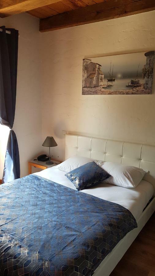 Charette  Auberge Du Vernay מראה חיצוני תמונה